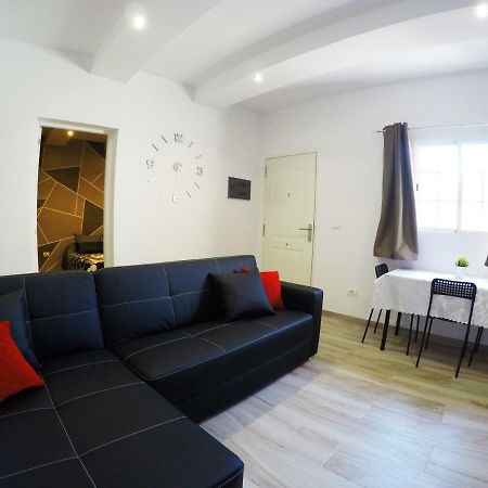 Apartamentos Ainara Santa Cruz de Tenerife Eksteriør bilde
