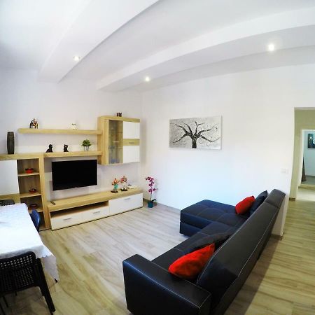 Apartamentos Ainara Santa Cruz de Tenerife Eksteriør bilde