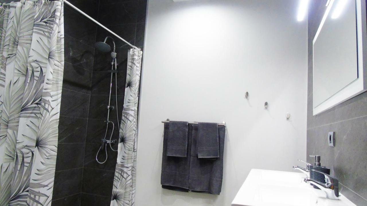 Apartamentos Ainara Santa Cruz de Tenerife Eksteriør bilde
