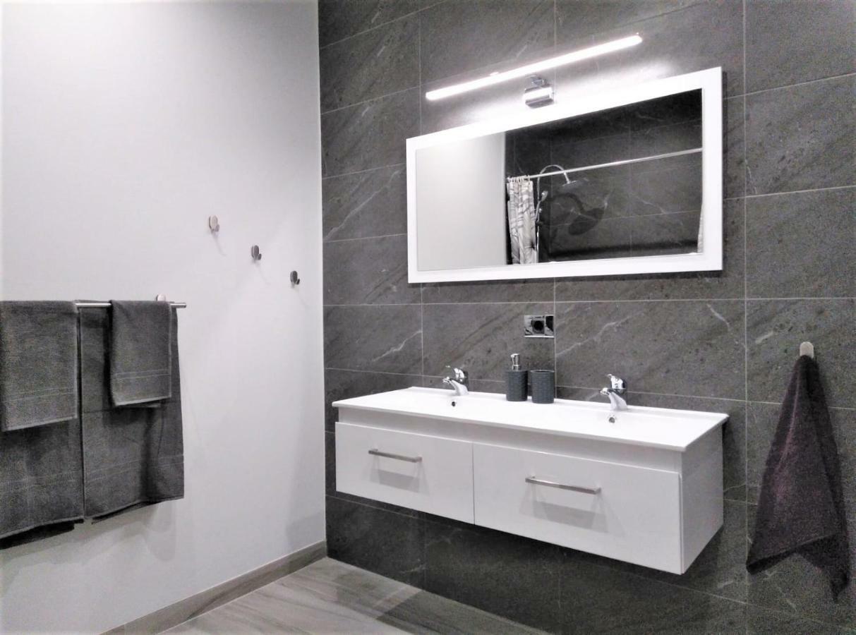 Apartamentos Ainara Santa Cruz de Tenerife Eksteriør bilde