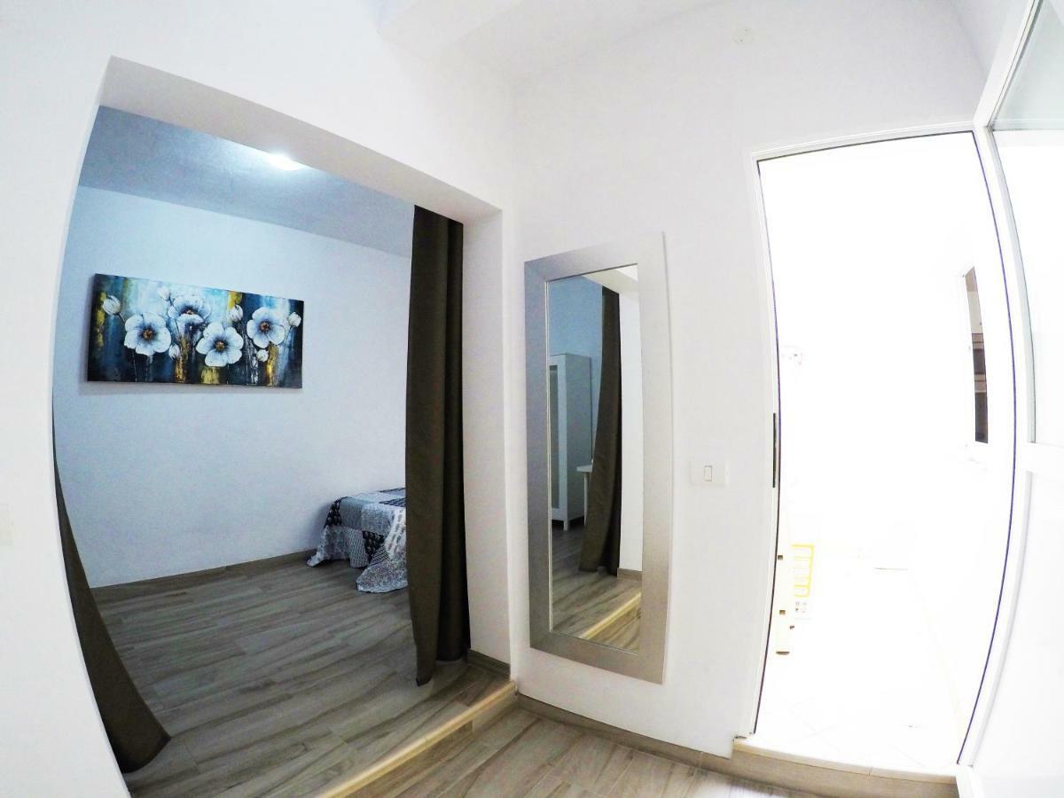 Apartamentos Ainara Santa Cruz de Tenerife Eksteriør bilde