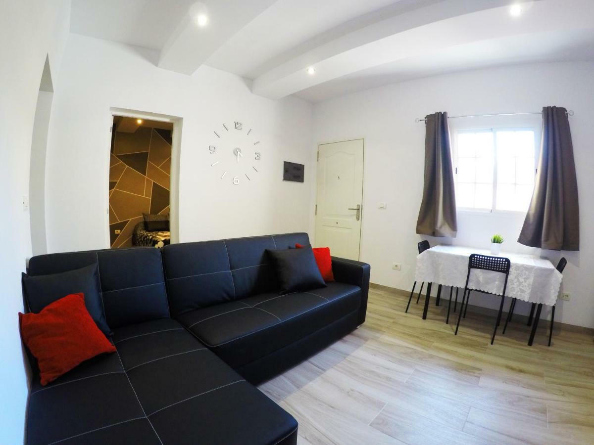 Apartamentos Ainara Santa Cruz de Tenerife Eksteriør bilde