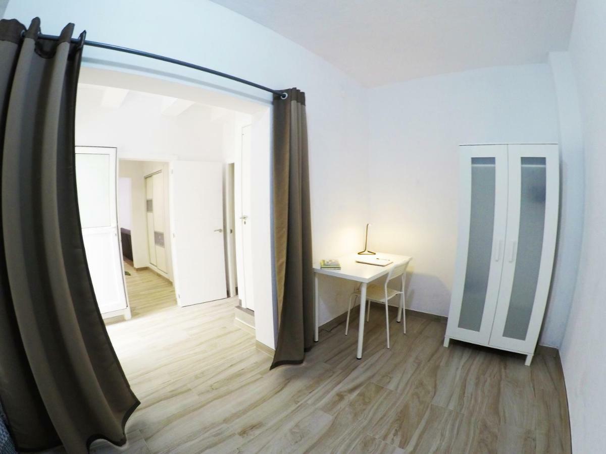 Apartamentos Ainara Santa Cruz de Tenerife Eksteriør bilde